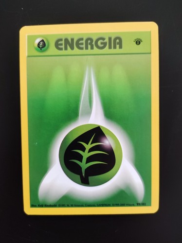 Carte pokemon set base 102 - carte,