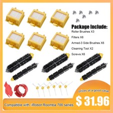 Ricambi per filtro iRobot