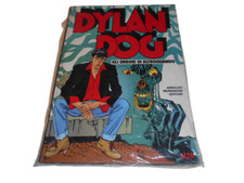 DYLAN  DOG : GLI ORRORI DI ALTROQUANDO / Cartonato Mondadori