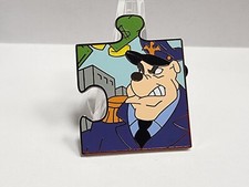 Disney Parks Character