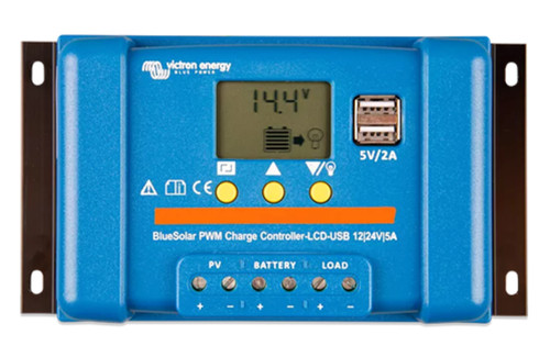 Victron energy bluesolar - victron,