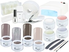 XXL Nail Studio Color UV Gel