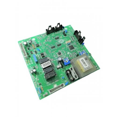 Radiant scheda elettronica - radiant,