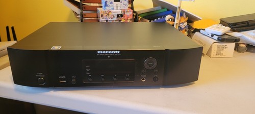 Marantz na7004 lettore audio - marantz,