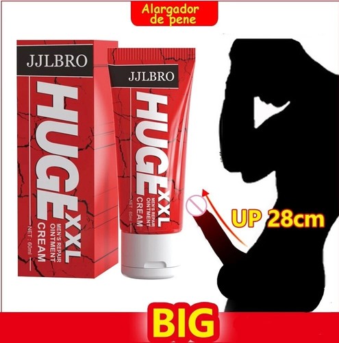 Huge gel - huge,