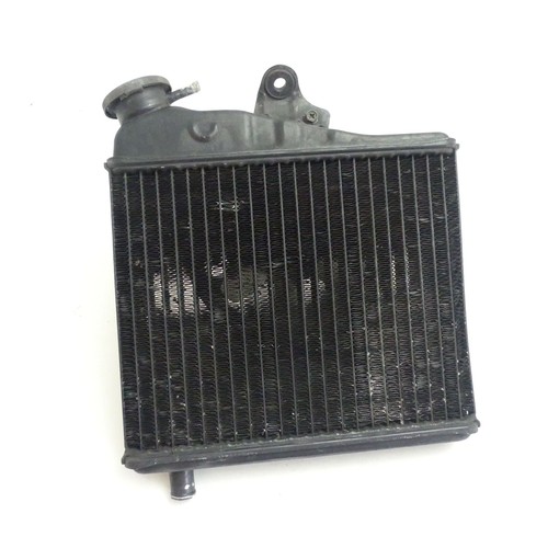 Radiatore acqua radiatore