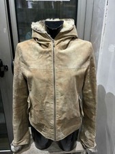 VERA PELLE Giacca in Pelle