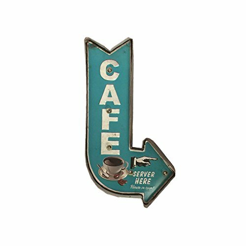 Insegna per caffetteria - per,