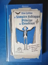 Il vampiro schiappa (Principe
