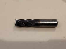 Guhring 100 u carburo - rf,