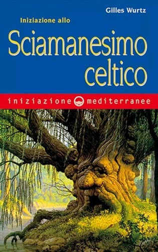 Iniziazione allo sciamanesimo