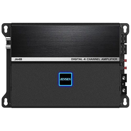 Jensen ja4b amplificatore - jensen,