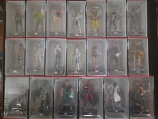 Collezione Marvel Heroes 3D
