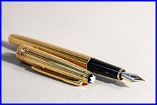 Montblanc Masterpiece 144