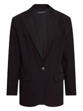 blazer donna Sisley 2KVXLW00C tg. 42 NUOVO