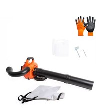 Soffiatore a scoppio 24,5cc 2