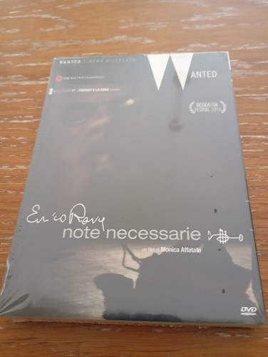 Enrico rava raro dvd anno - dvd, 2016