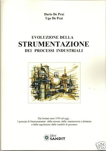 Evoluzione strumentazione dei - evoluzione,