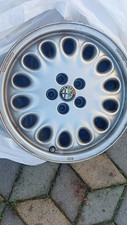 Cerchi In Lega Alfa Romeo Da