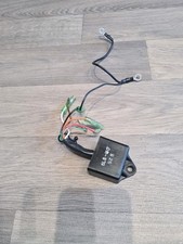 Modulo unità CDI fuoribordo 2 tempi originale Yamaha 3hp 3A Malta