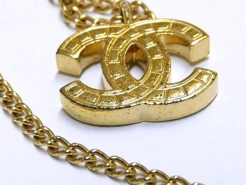 Collana chanel coco - chanel, mark