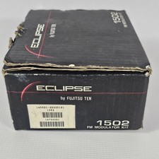 Kit modulatore FM Fujitsu Ten