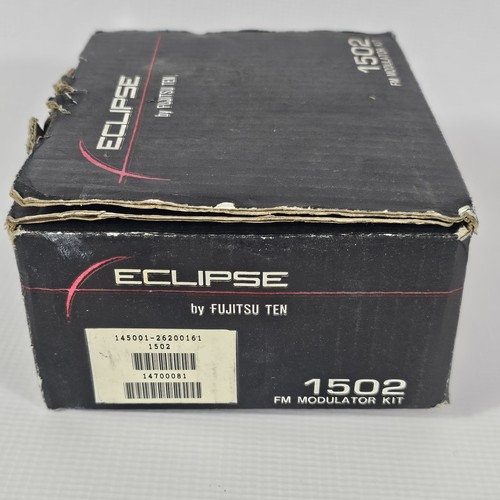 Kit modulatore fujitsu ten - modulatore,