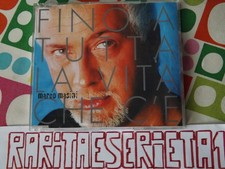 Cd Marco Masini Fino a Tutta