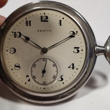Orologio tasca meccanico - tasca,