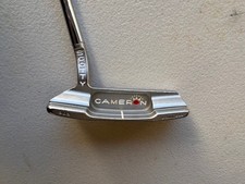 Scotty Cameron Newport 2.5