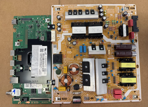 Samsung bn96 58723a main - bn96-58723a, power