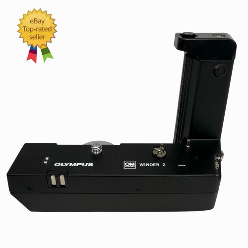 Olympus winder per - per, motore