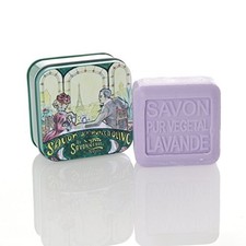 La Savonnerie de Nyons scatola