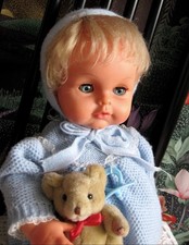 Bambola Originale Cicciobello