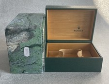 ROLEX Watch Box 64.00.01