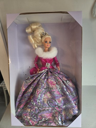 Barbie starlight waltz nrfb - barbie,