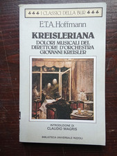 BUR-Rizzoli - Kreisleriana -