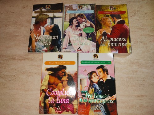 Romanzi storici mondadori - romanzi,