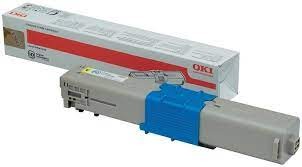 Oki 44973533 toner - 44973533,