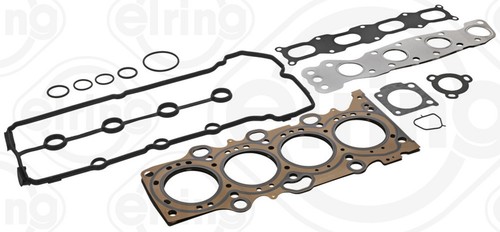 Elring kit guarnizioni testata - elring,