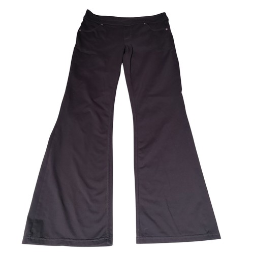 Pantaloni yoga athleta neri - yoga,