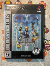 Kingdom Hearts II (2) Final