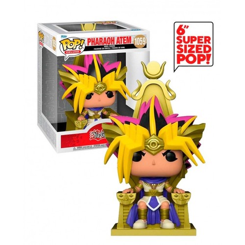 Funko pop figura oversize - funko,