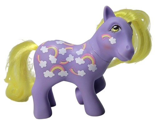 Vintage little pony - little,