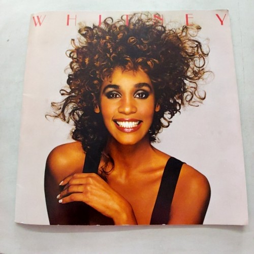 Whitney houston 1988 moment - houston,