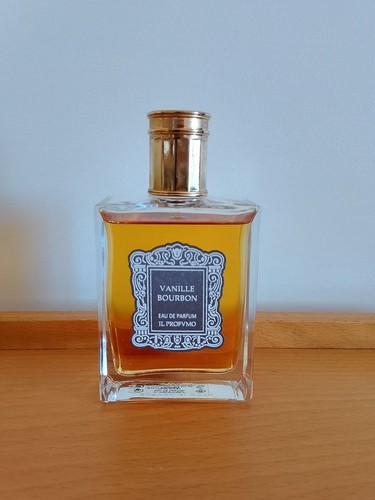 Profumo unisex nuovo vanille - unisex,