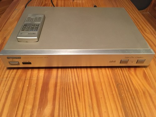 Pioneer codificatore - pioneer, lg-1