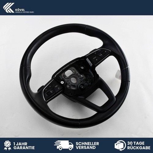 Volante con tasti
