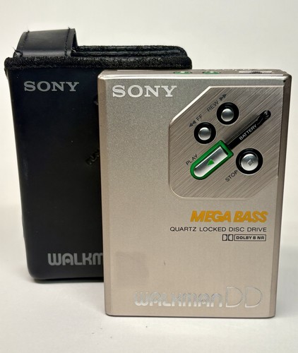 Sony walkman dd30 lettore - walkman,