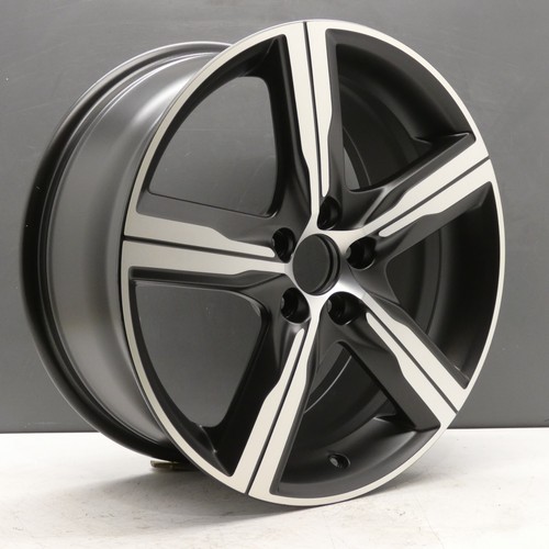 Cerchio lega volvo xc60 r - in,